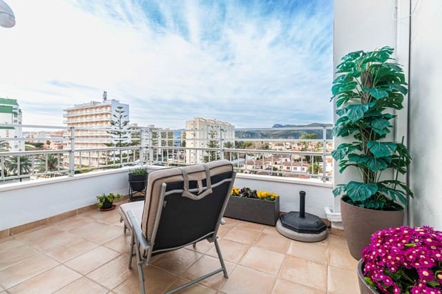3 camera da letto Attico in vendita in Gandia con piscina garage - 450.000 € (Rif: 9843917)
