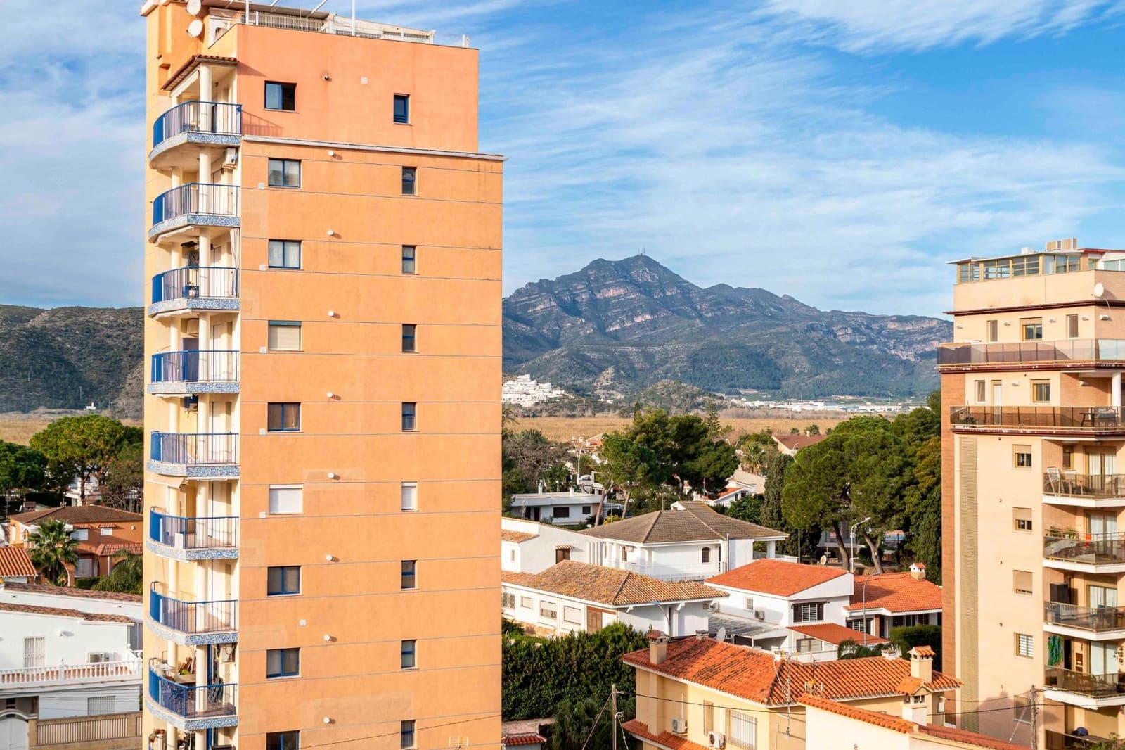 3 camera da letto Attico in vendita in Gandia con piscina garage - 450.000 € (Rif: 9843917)