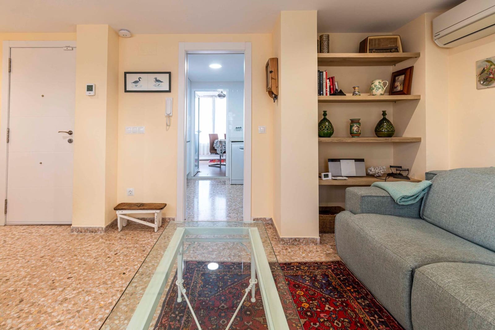 3 camera da letto Attico in vendita in Gandia con piscina garage - 450.000 € (Rif: 9843917)