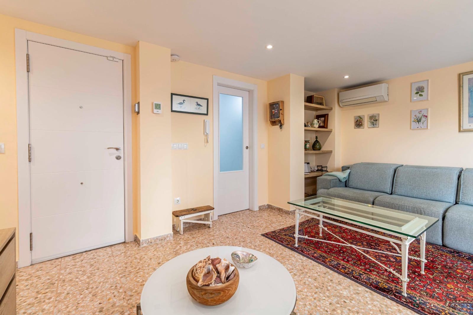 3 camera da letto Attico in vendita in Gandia con piscina garage - 450.000 € (Rif: 9843917)