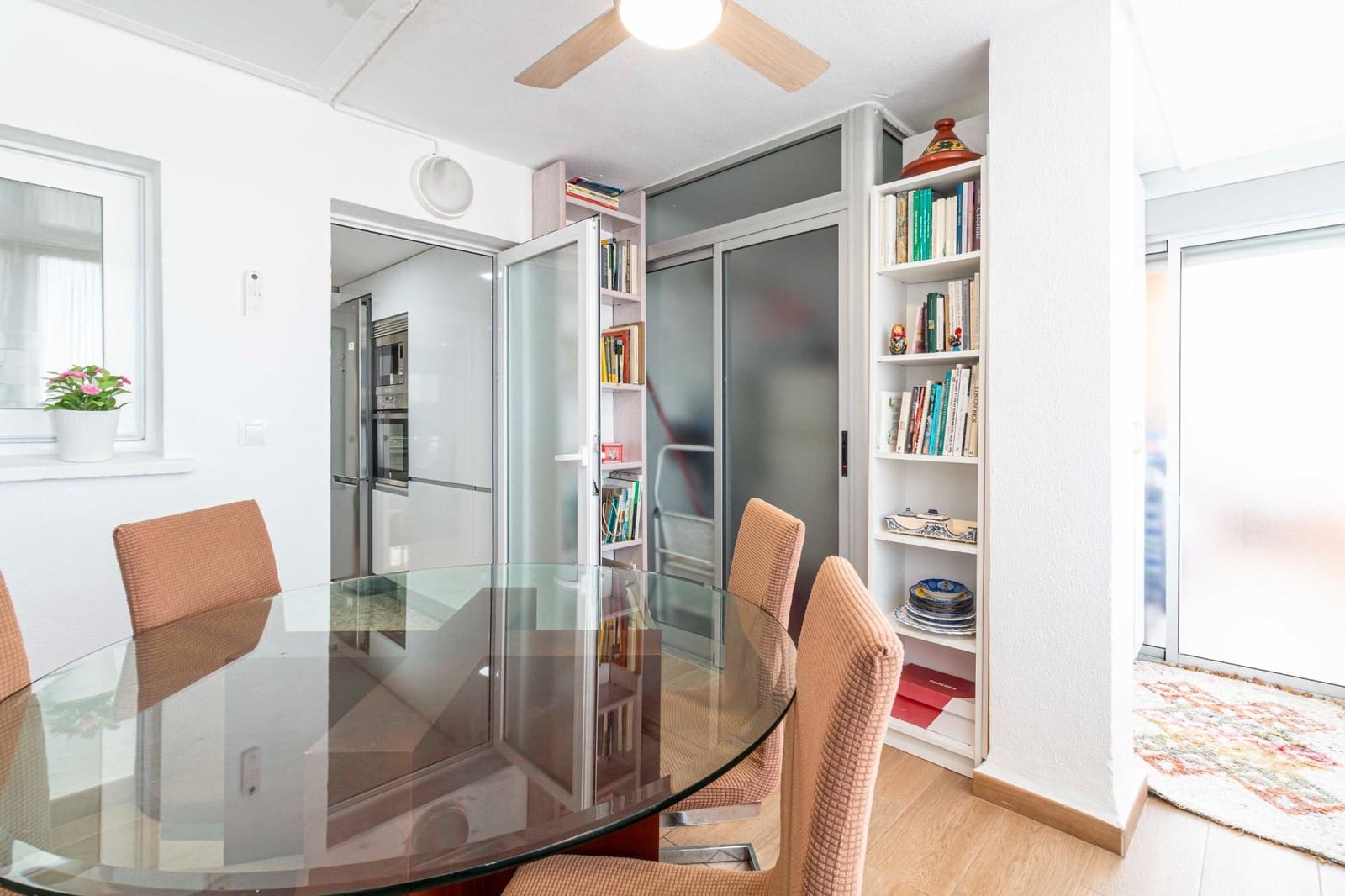 3 camera da letto Attico in vendita in Gandia con piscina garage - 450.000 € (Rif: 9843917)