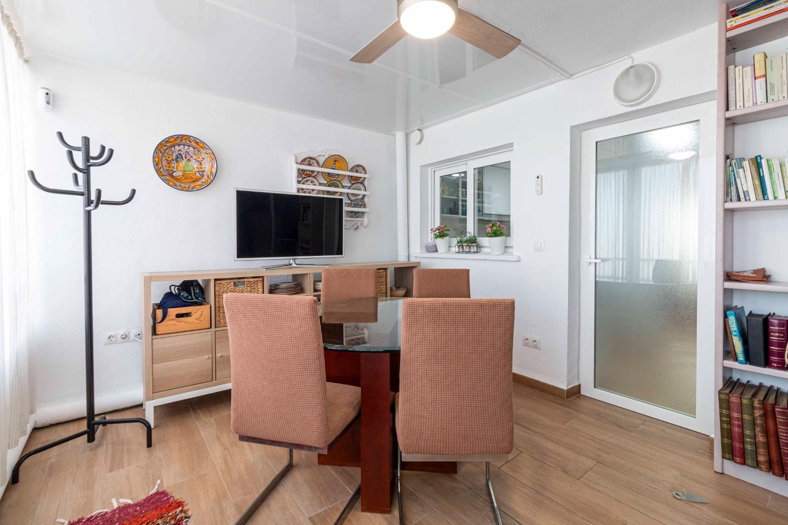 3 camera da letto Attico in vendita in Gandia con piscina garage - 450.000 € (Rif: 9843917)