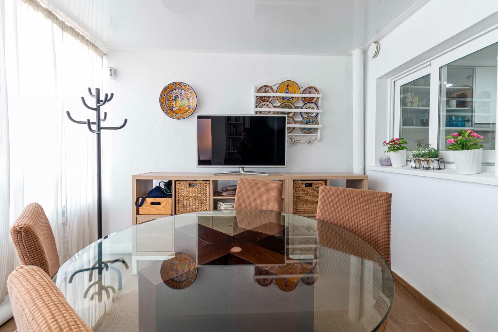 3 camera da letto Attico in vendita in Gandia con piscina garage - 450.000 € (Rif: 9843917)