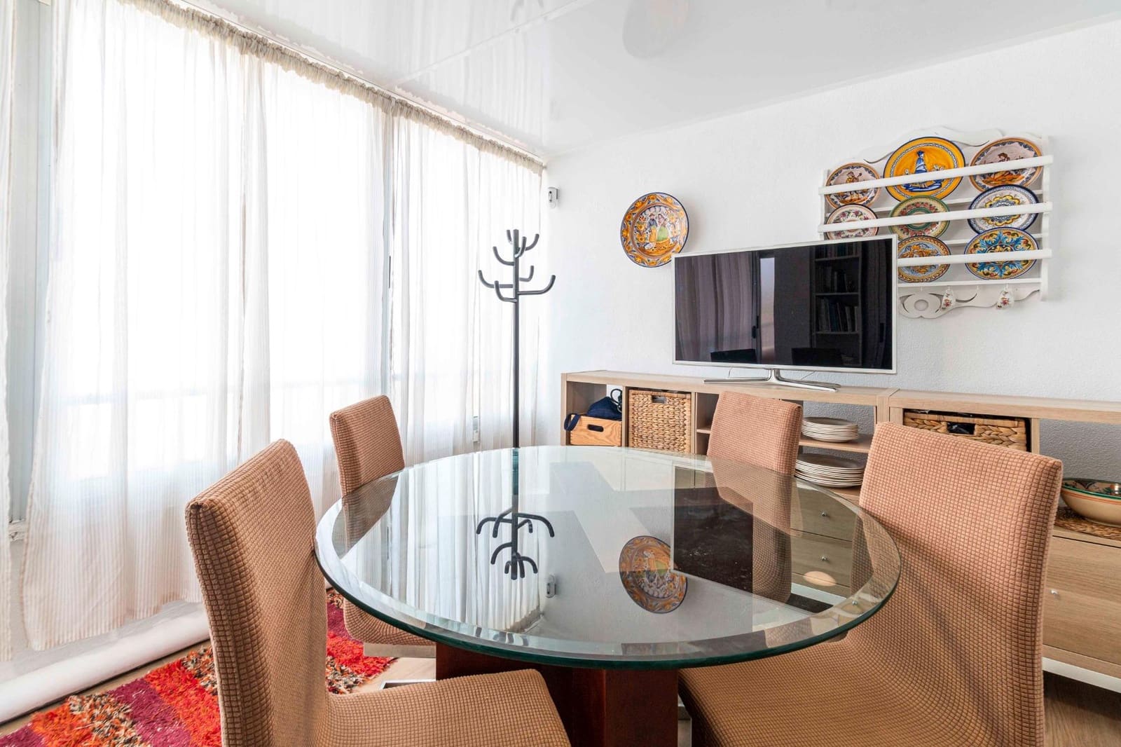 3 camera da letto Attico in vendita in Gandia con piscina garage - 450.000 € (Rif: 9843917)