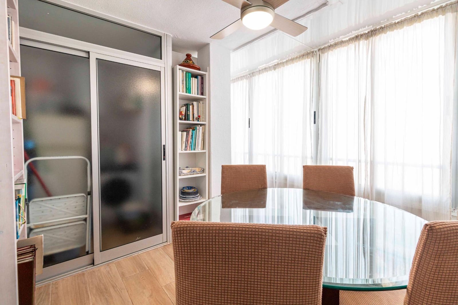 3 camera da letto Attico in vendita in Gandia con piscina garage - 450.000 € (Rif: 9843917)