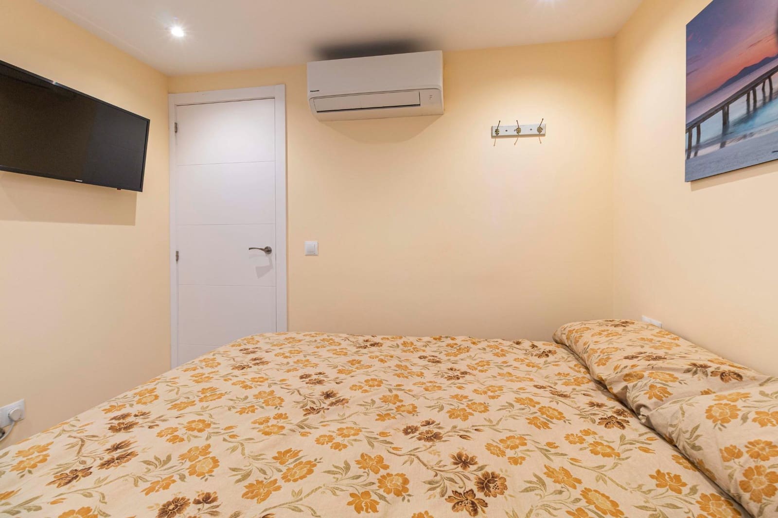 3 camera da letto Attico in vendita in Gandia con piscina garage - 450.000 € (Rif: 9843917)