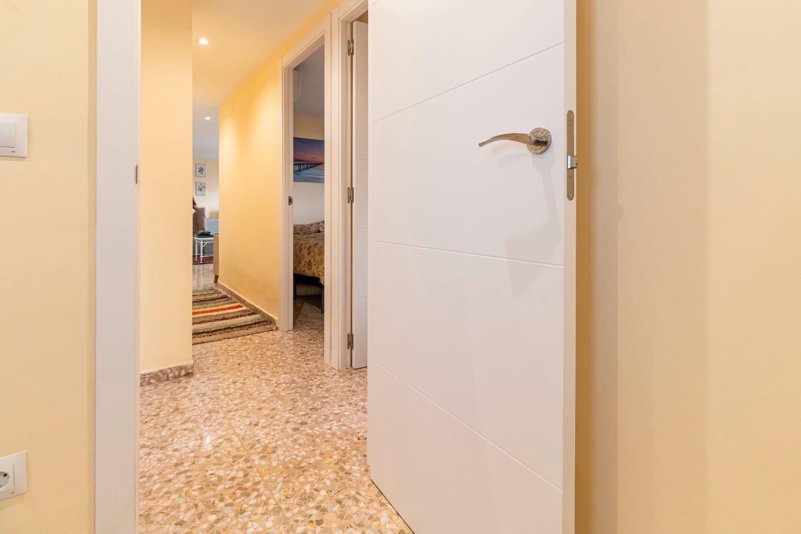 3 camera da letto Attico in vendita in Gandia con piscina garage - 450.000 € (Rif: 9843917)