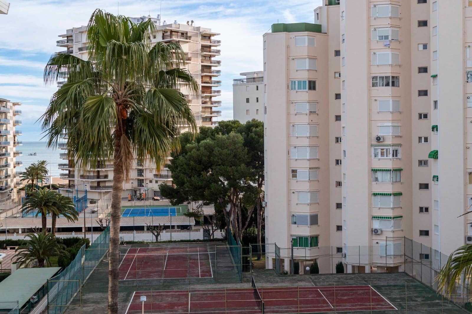 3 camera da letto Attico in vendita in Gandia con piscina garage - 450.000 € (Rif: 9843917)
