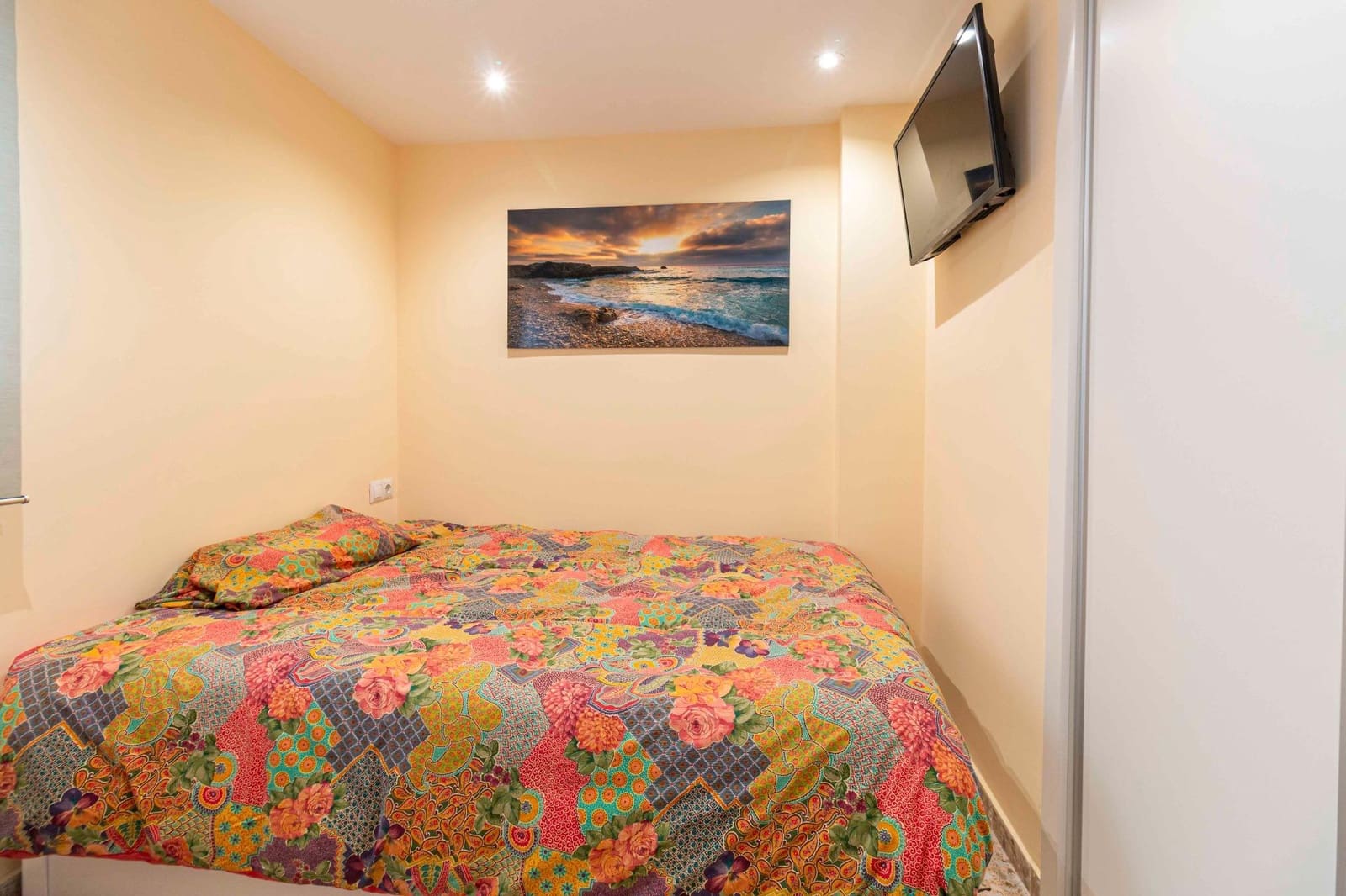 3 camera da letto Attico in vendita in Gandia con piscina garage - 450.000 € (Rif: 9843917)