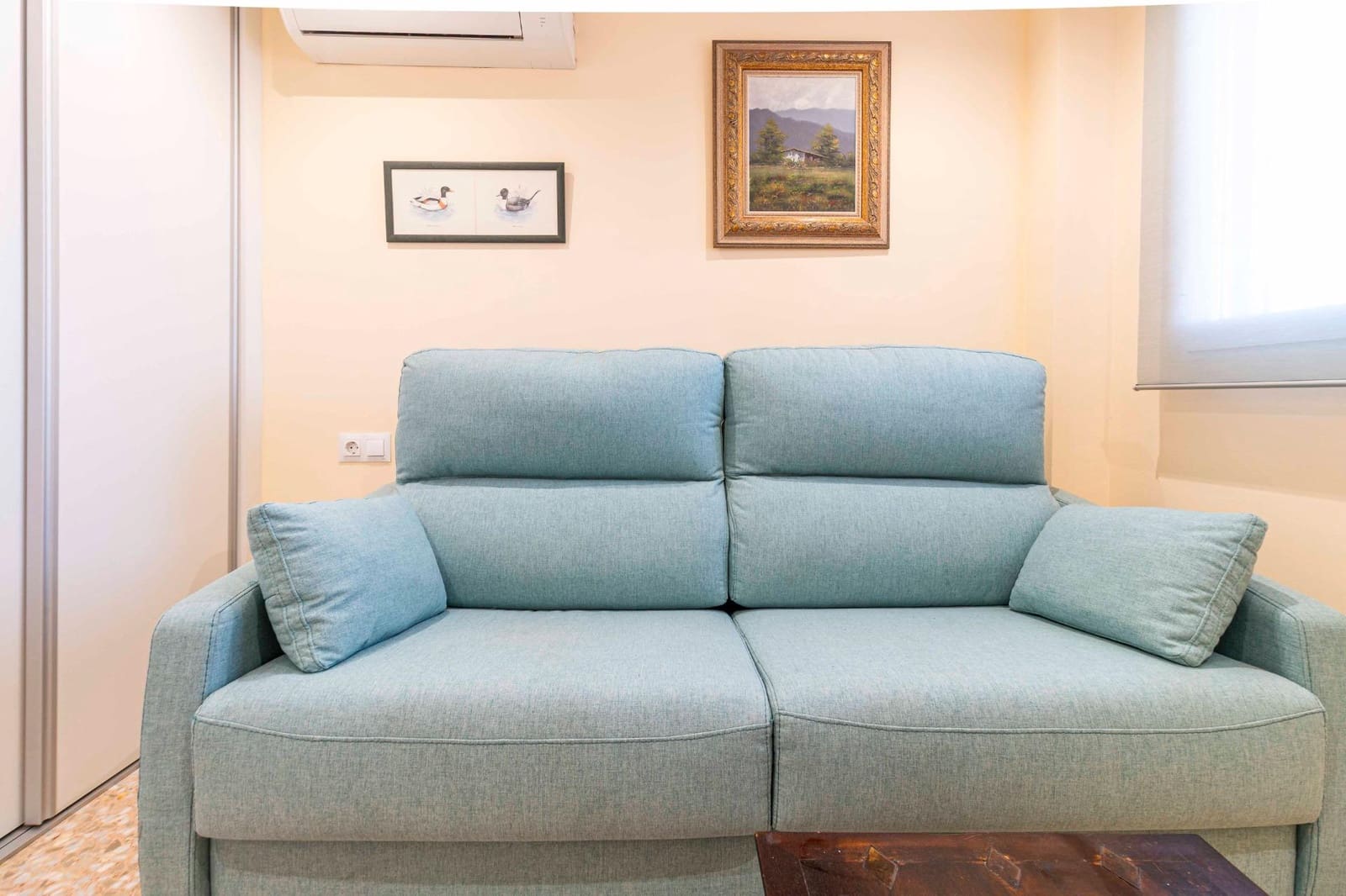 3 camera da letto Attico in vendita in Gandia con piscina garage - 450.000 € (Rif: 9843917)