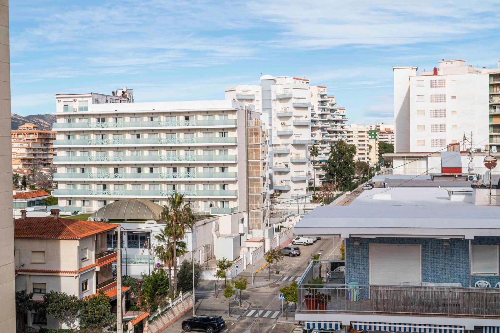 3 camera da letto Attico in vendita in Gandia con piscina garage - 450.000 € (Rif: 9843917)