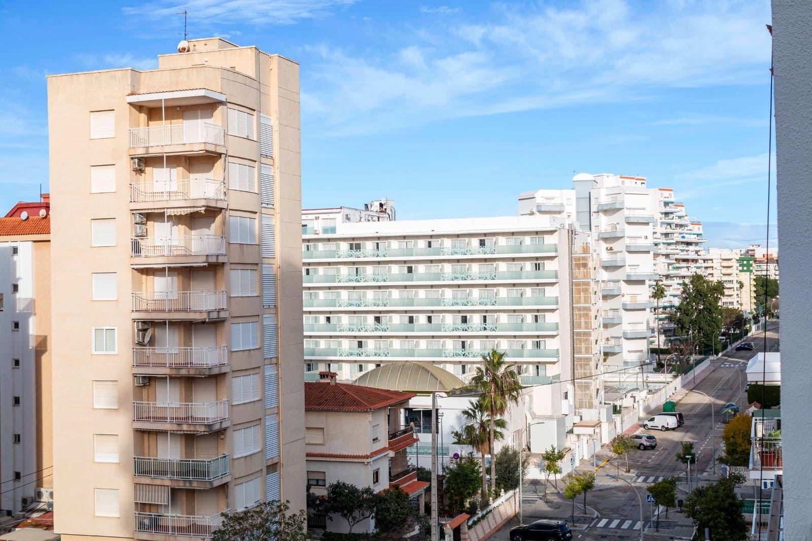 3 camera da letto Attico in vendita in Gandia con piscina garage - 450.000 € (Rif: 9843917)
