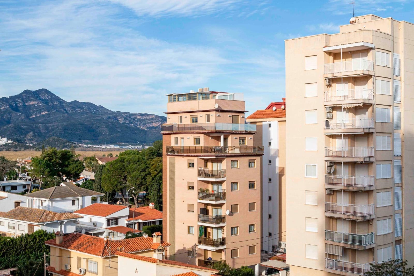 3 camera da letto Attico in vendita in Gandia con piscina garage - 450.000 € (Rif: 9843917)