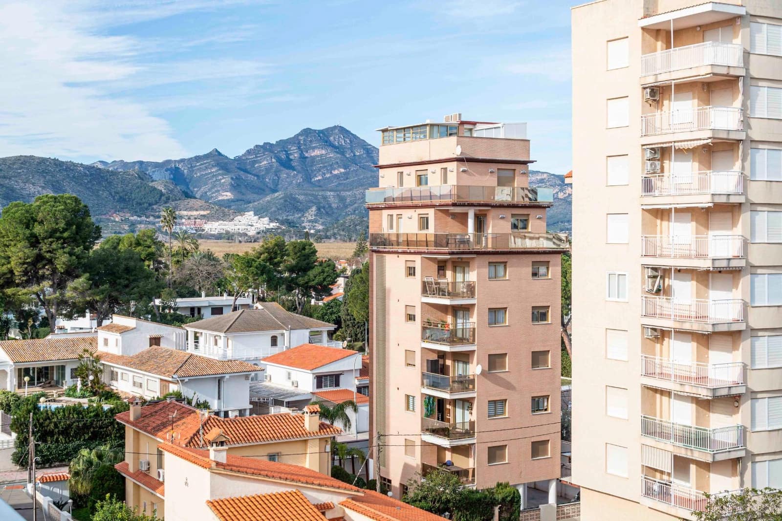 3 camera da letto Attico in vendita in Gandia con piscina garage - 450.000 € (Rif: 9843917)