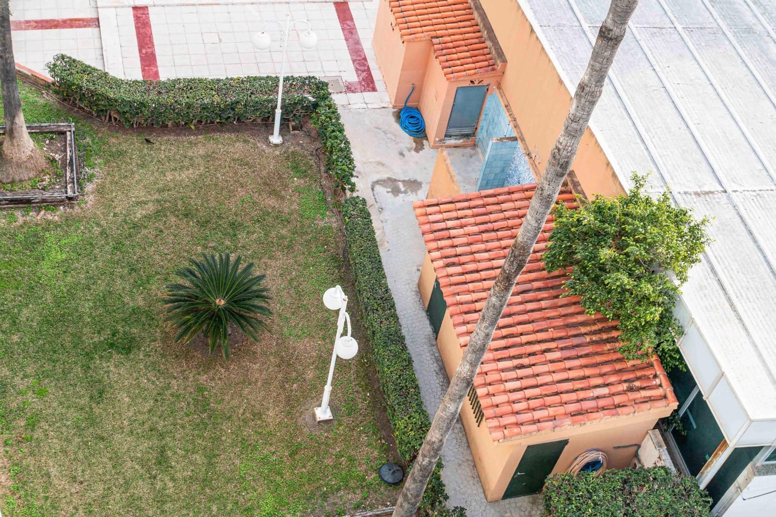 3 camera da letto Attico in vendita in Gandia con piscina garage - 450.000 € (Rif: 9843917)
