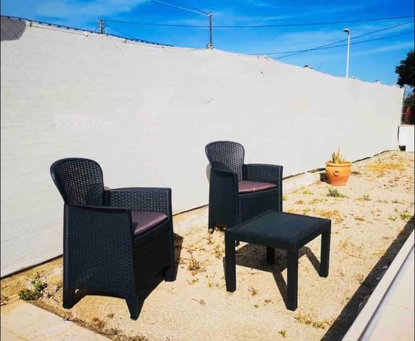 2 slaapkamer Finca/Landhuis te koop in Marchuquera, Gandia met zwembad garage - € 190.000 (Ref: 9843918)