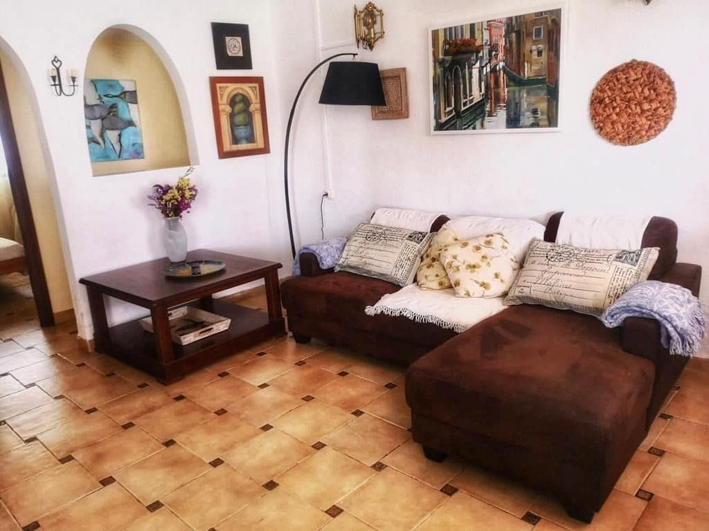 2 bedroom Finca/Country House for sale in Marchuquera with pool garage - € 190,000 (Ref: 9843918)