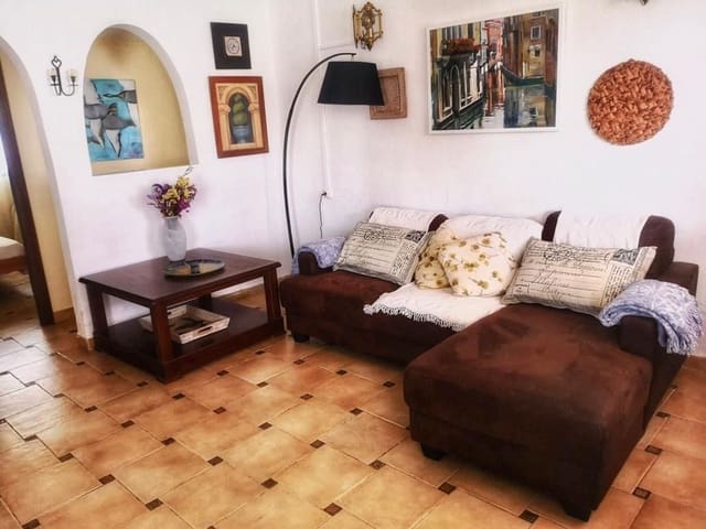 2 slaapkamer Finca/Landhuis te koop in Marchuquera, Gandia met zwembad garage - € 190.000 (Ref: 9843918)
