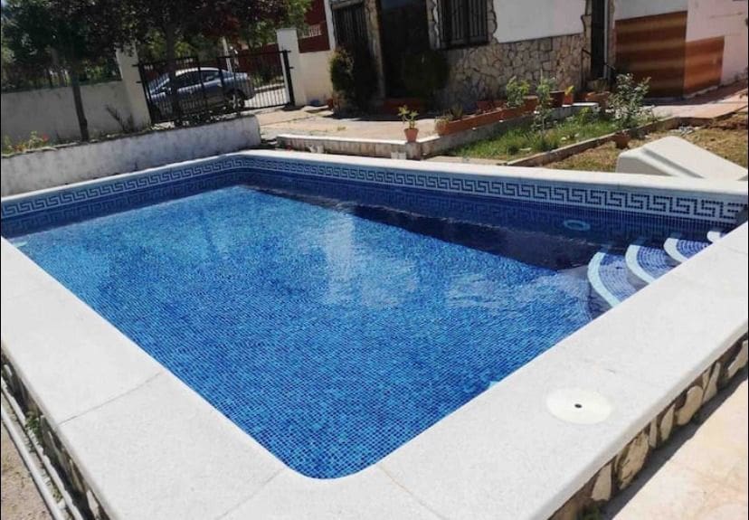 2 bedroom Finca/Country House for sale in Marchuquera with pool garage - € 190,000 (Ref: 9843918)