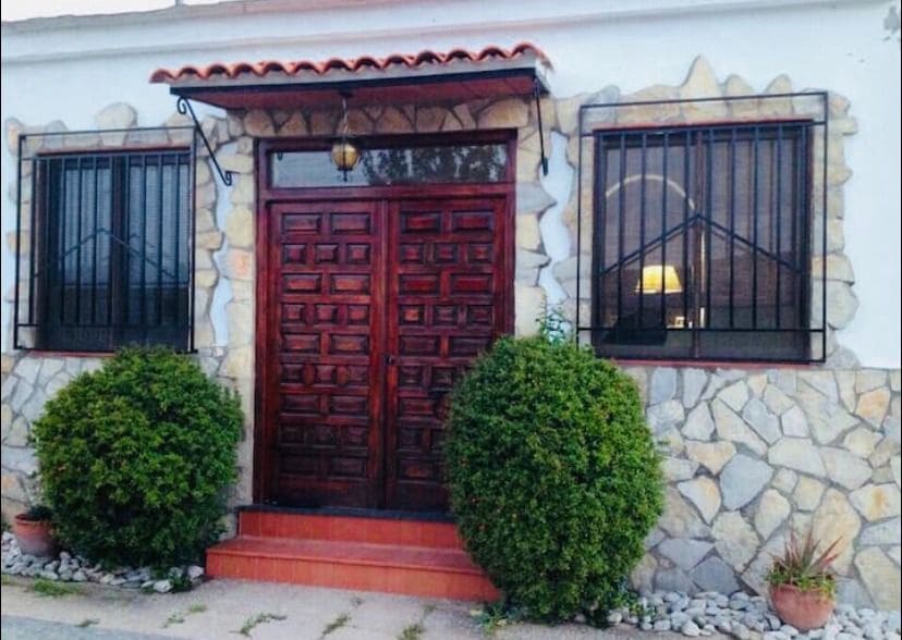 2 bedroom Finca/Country House for sale in Marchuquera with pool garage - € 190,000 (Ref: 9843918)