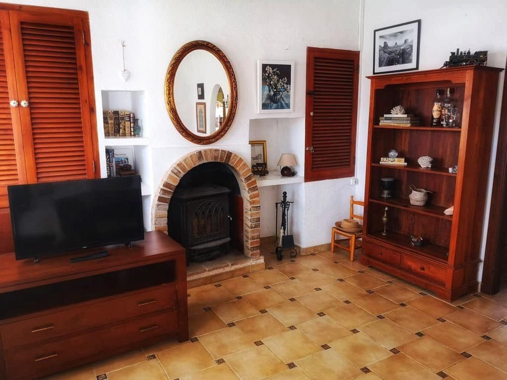 2 bedroom Finca/Country House for sale in Marchuquera with pool garage - € 190,000 (Ref: 9843918)