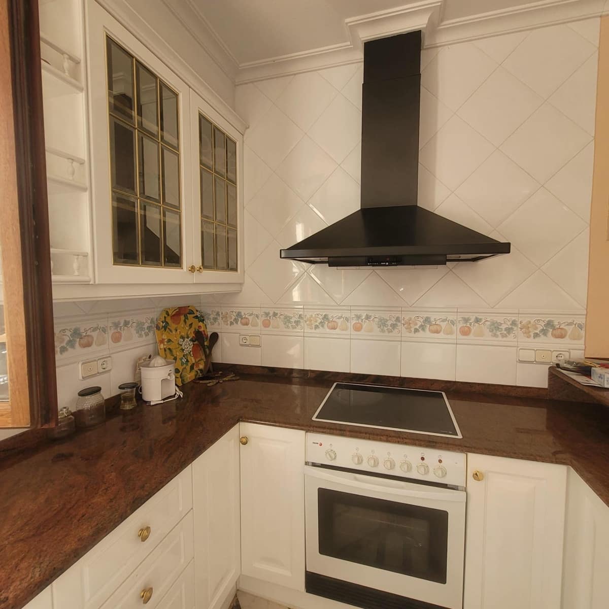 3 sovrum Villa till salu i Vall de Laguart med pool - 620 000 € (Ref: 9843919)