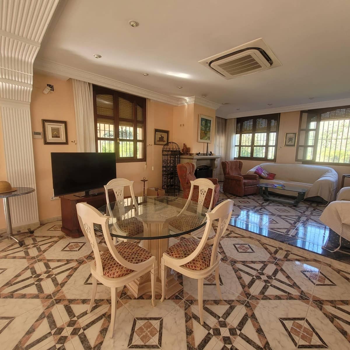 3 sovrum Villa till salu i Vall de Laguart med pool - 620 000 € (Ref: 9843919)