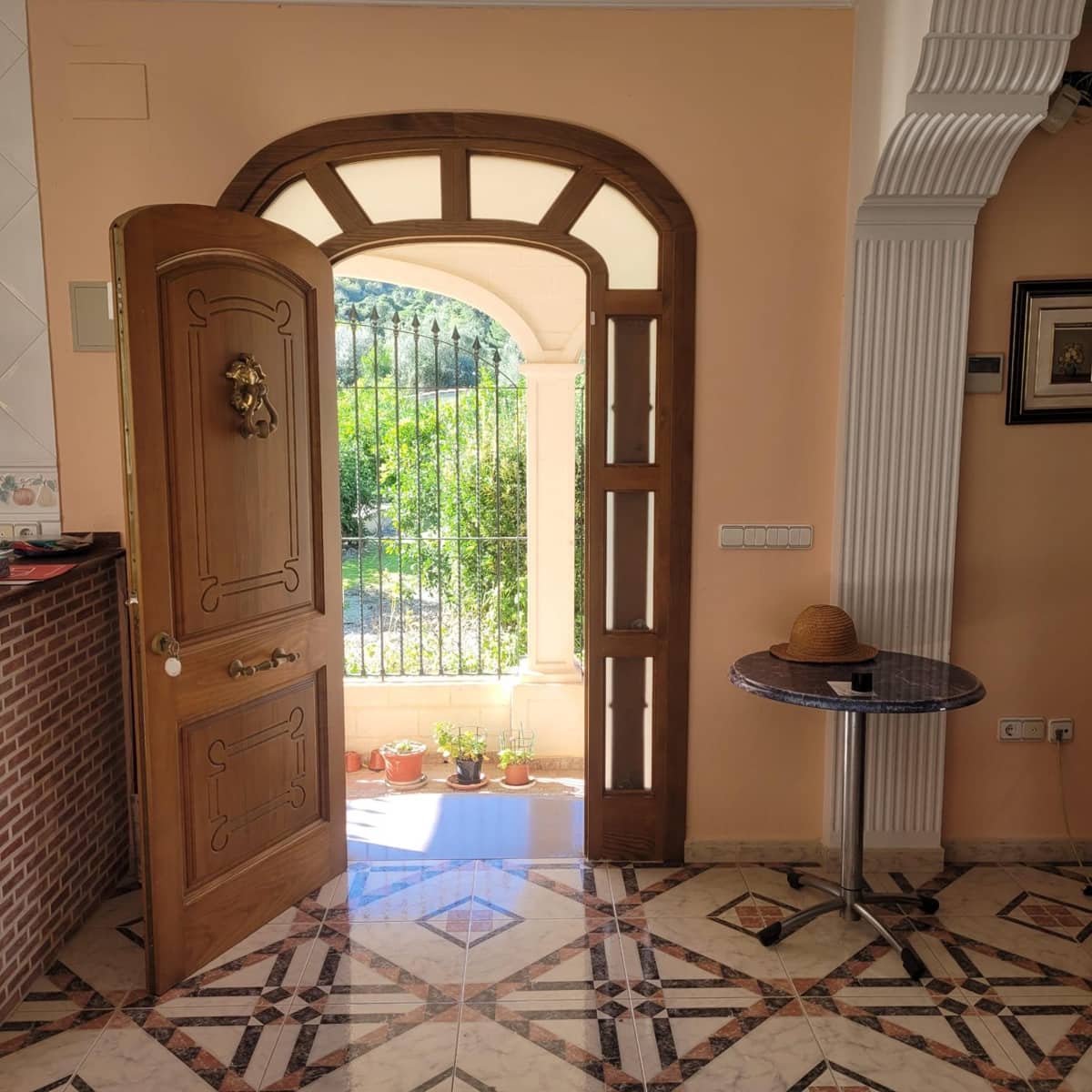 3 sovrum Villa till salu i Vall de Laguart med pool - 620 000 € (Ref: 9843919)
