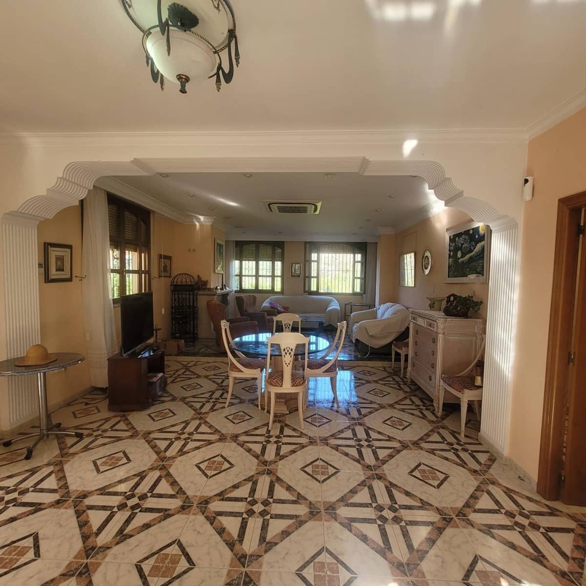 3 sovrum Villa till salu i Vall de Laguart med pool - 620 000 € (Ref: 9843919)