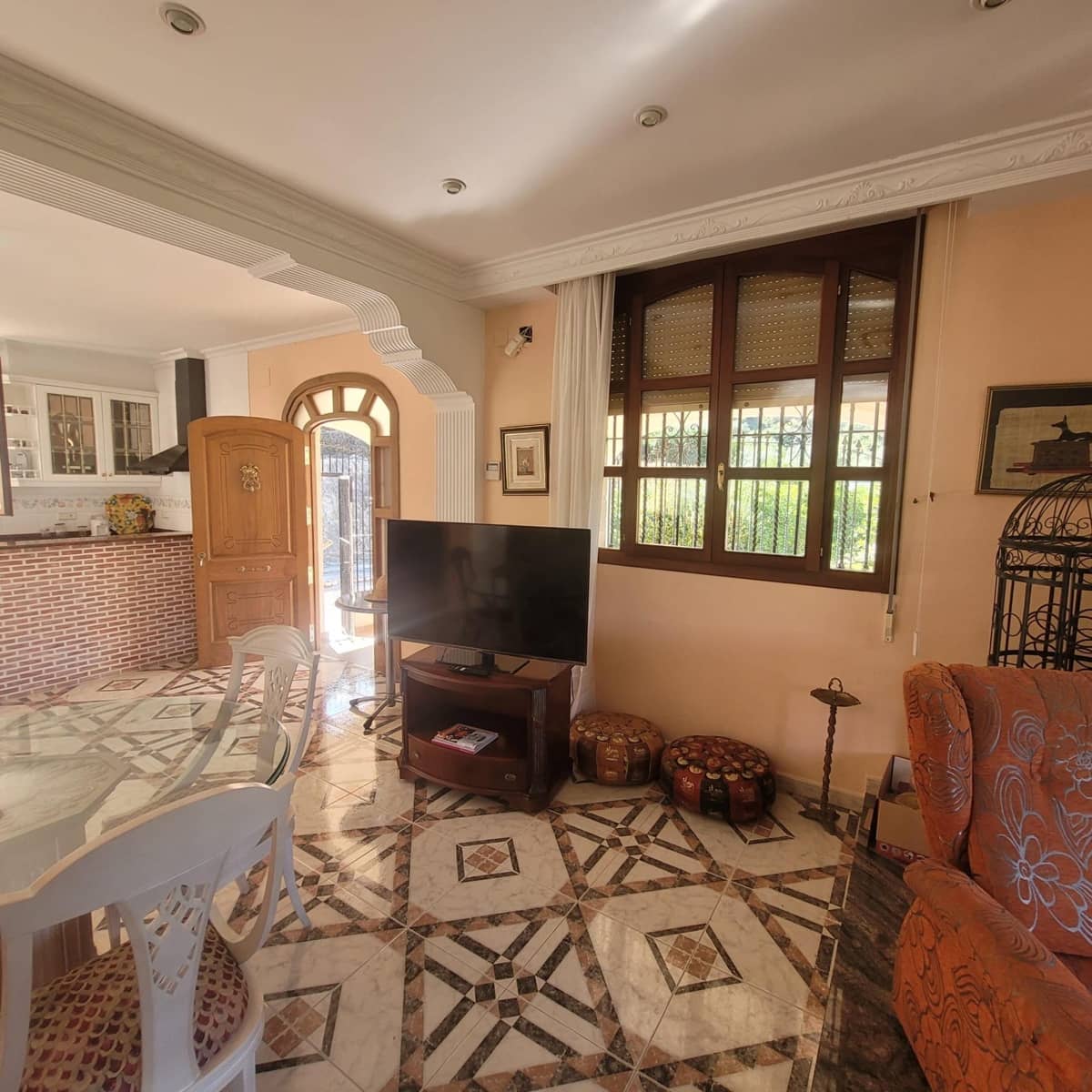 3 sovrum Villa till salu i Vall de Laguart med pool - 620 000 € (Ref: 9843919)