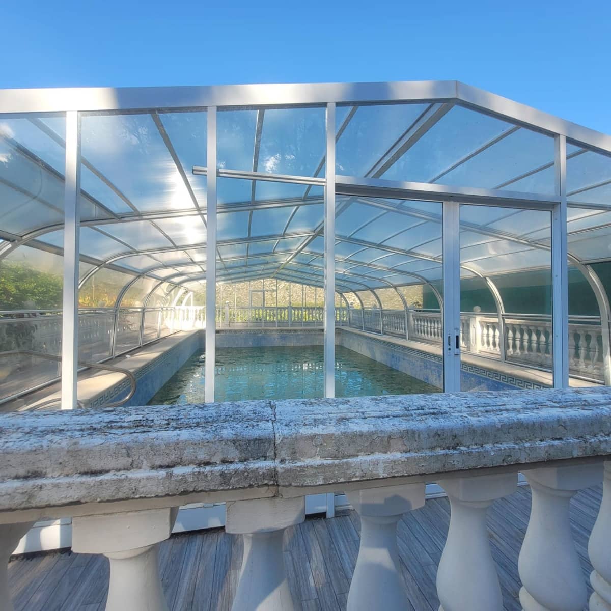 3 sovrum Villa till salu i Vall de Laguart med pool - 620 000 € (Ref: 9843919)