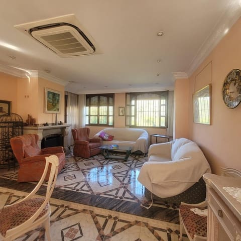 3 sovrum Villa till salu i Vall de Laguart med pool - 620 000 € (Ref: 9843919)