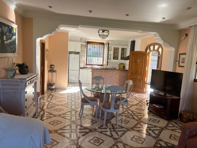 3 sovrum Villa till salu i Vall de Laguart med pool - 620 000 € (Ref: 9843919)