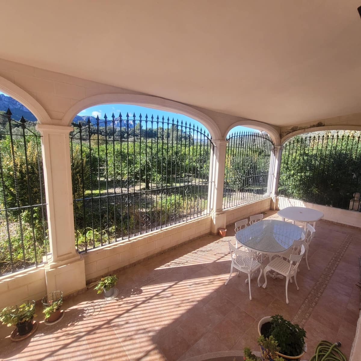 3 sovrum Villa till salu i Vall de Laguart med pool - 620 000 € (Ref: 9843919)