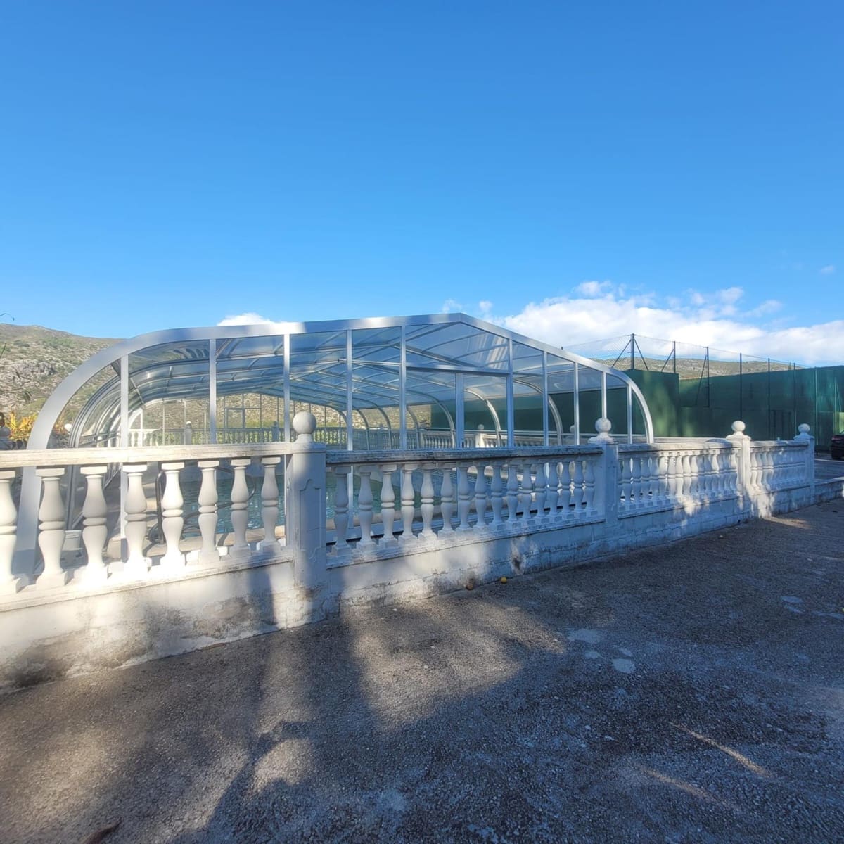 3 sovrum Villa till salu i Vall de Laguart med pool - 620 000 € (Ref: 9843919)