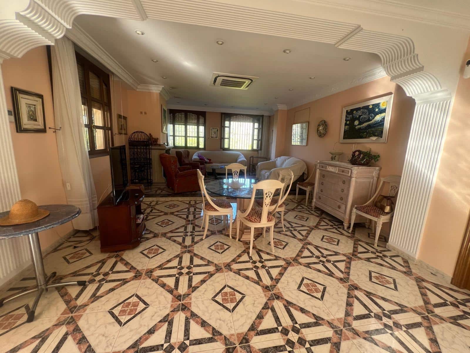 3 sovrum Villa till salu i Vall de Laguart med pool - 620 000 € (Ref: 9843919)