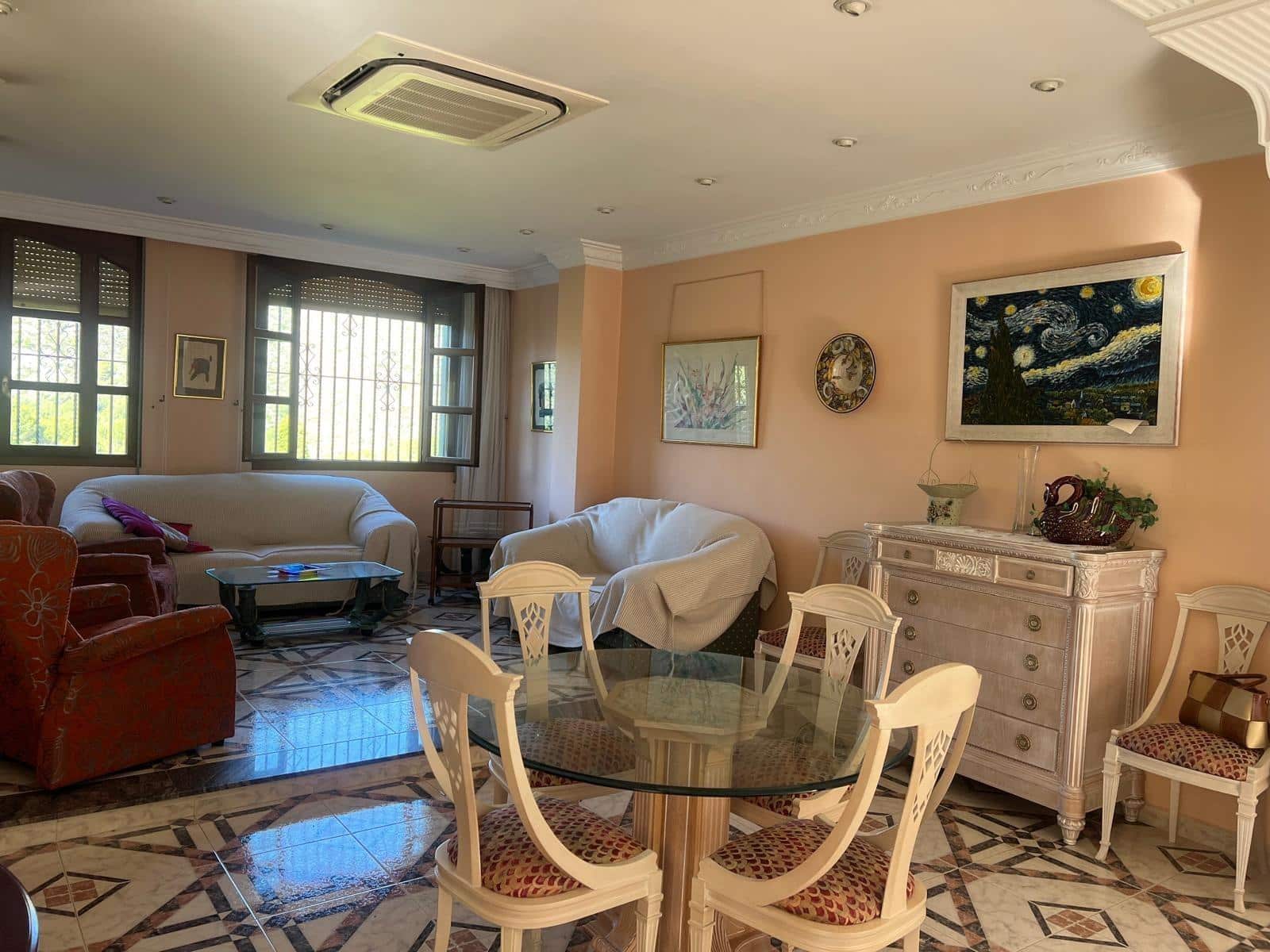 3 sovrum Villa till salu i Vall de Laguart med pool - 620 000 € (Ref: 9843919)