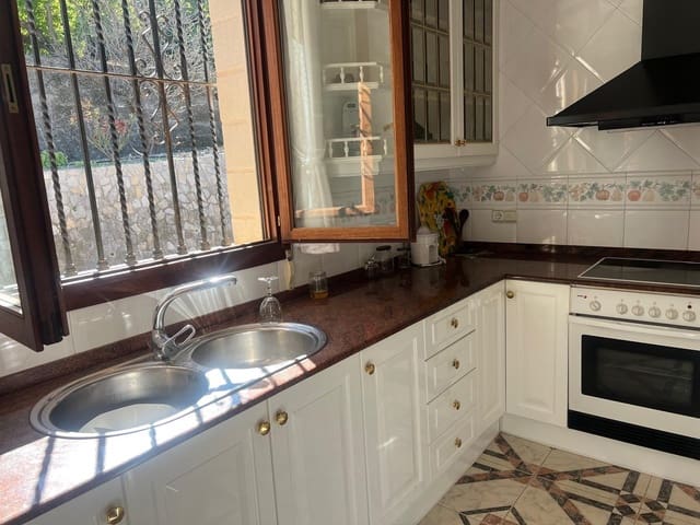 3 sovrum Villa till salu i Vall de Laguart med pool - 620 000 € (Ref: 9843919)