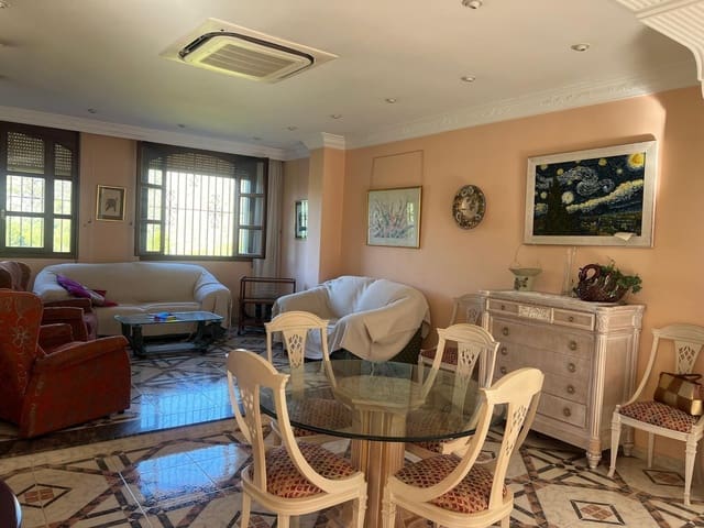 3 sovrum Villa till salu i Vall de Laguart med pool - 620 000 € (Ref: 9843919)