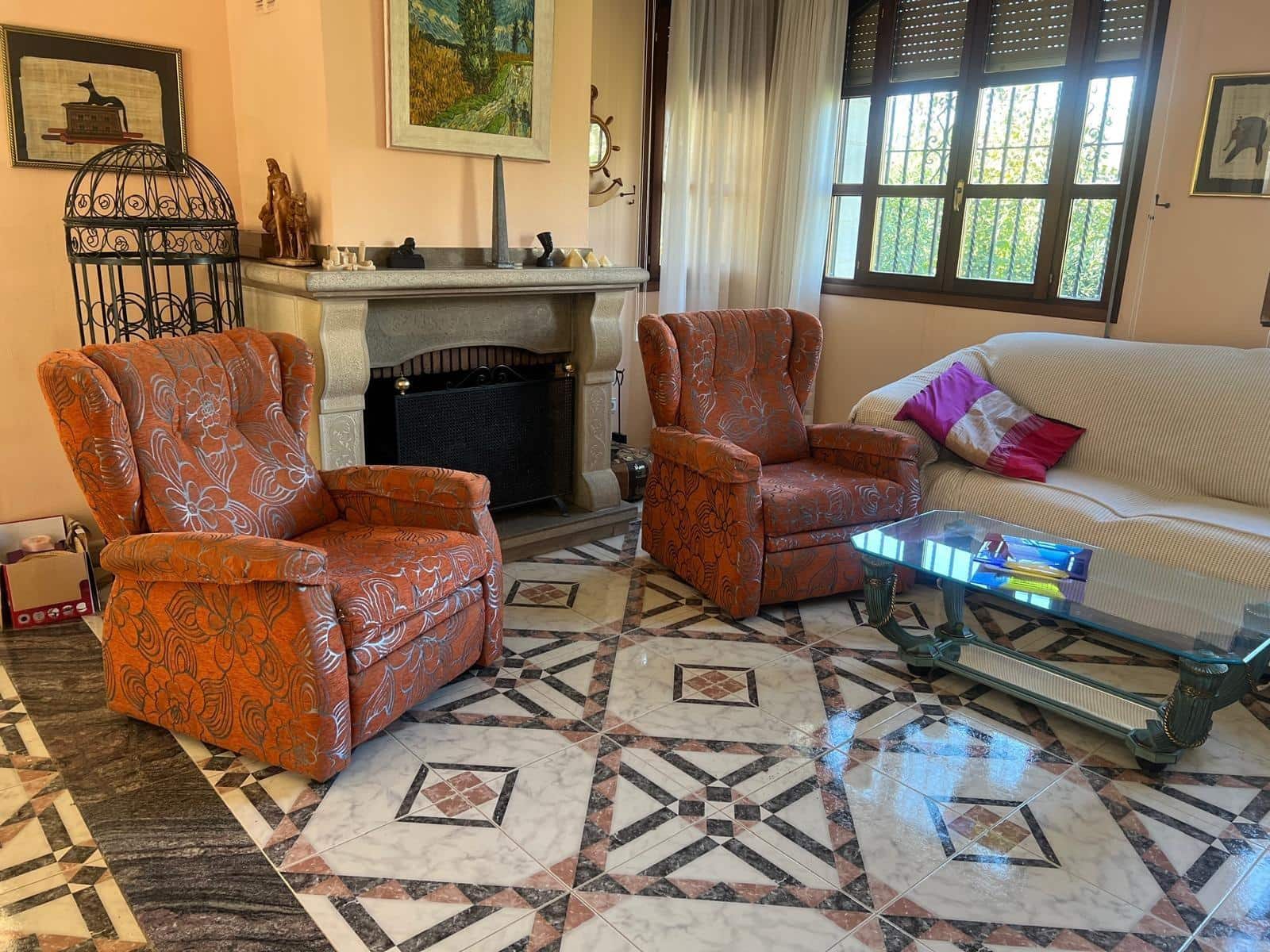 3 sovrum Villa till salu i Vall de Laguart med pool - 620 000 € (Ref: 9843919)