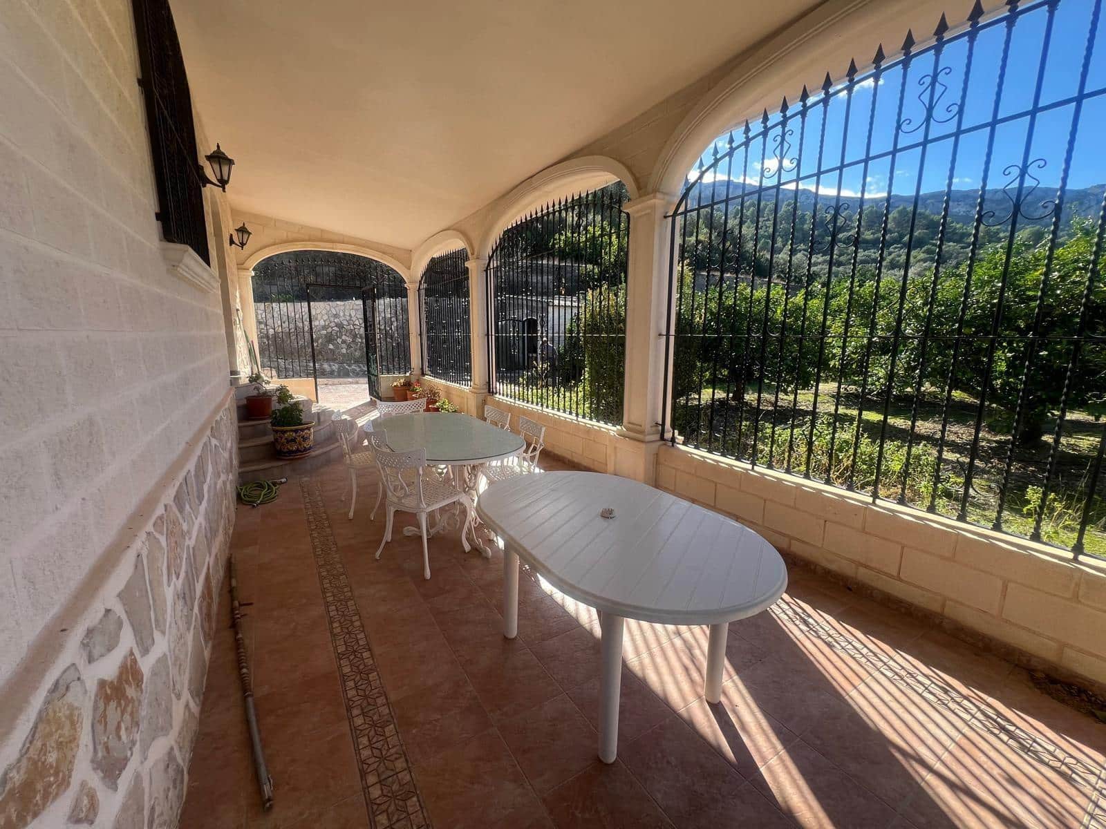 3 sovrum Villa till salu i Vall de Laguart med pool - 620 000 € (Ref: 9843919)