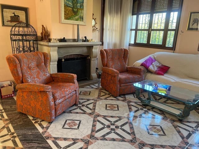 3 sovrum Villa till salu i Vall de Laguart med pool - 620 000 € (Ref: 9843919)
