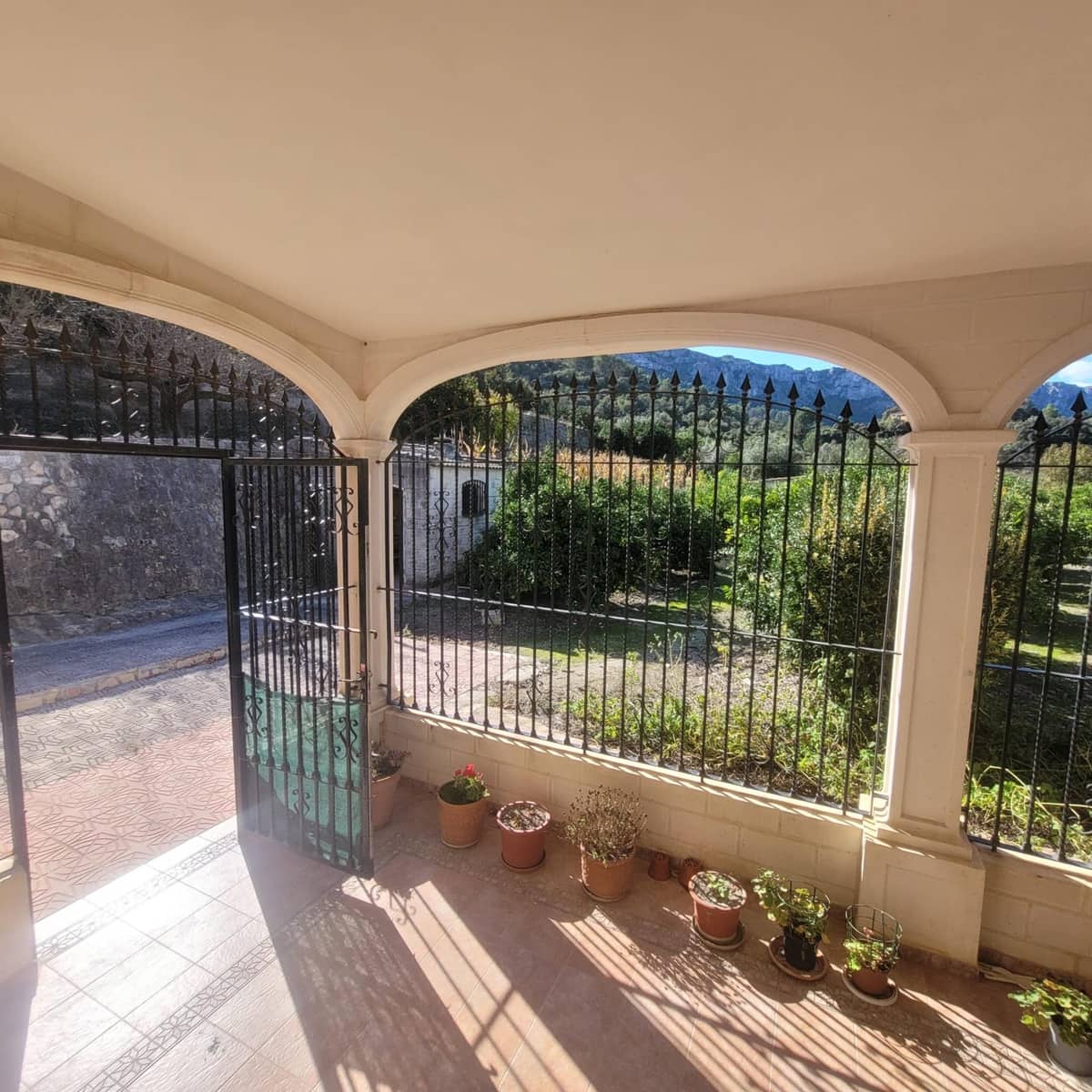 3 sovrum Villa till salu i Vall de Laguart med pool - 620 000 € (Ref: 9843919)