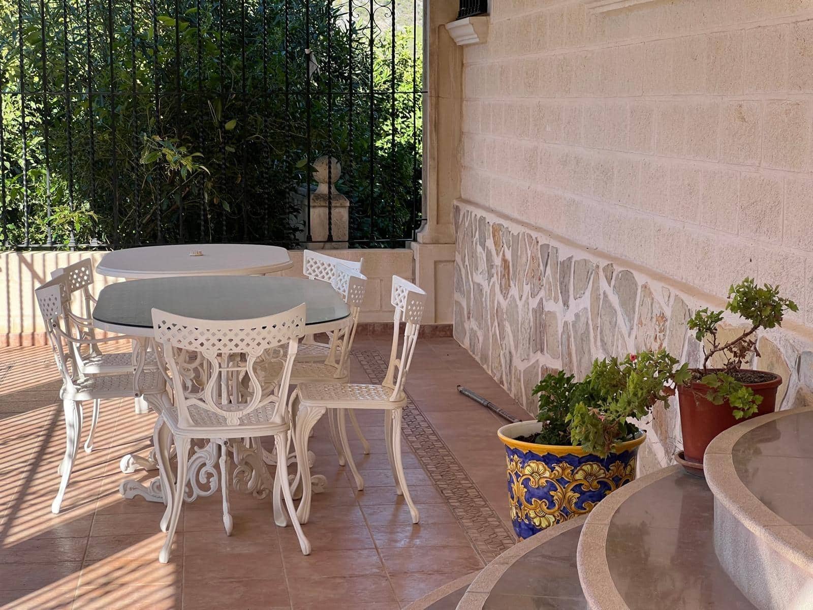 3 sovrum Villa till salu i Vall de Laguart med pool - 620 000 € (Ref: 9843919)