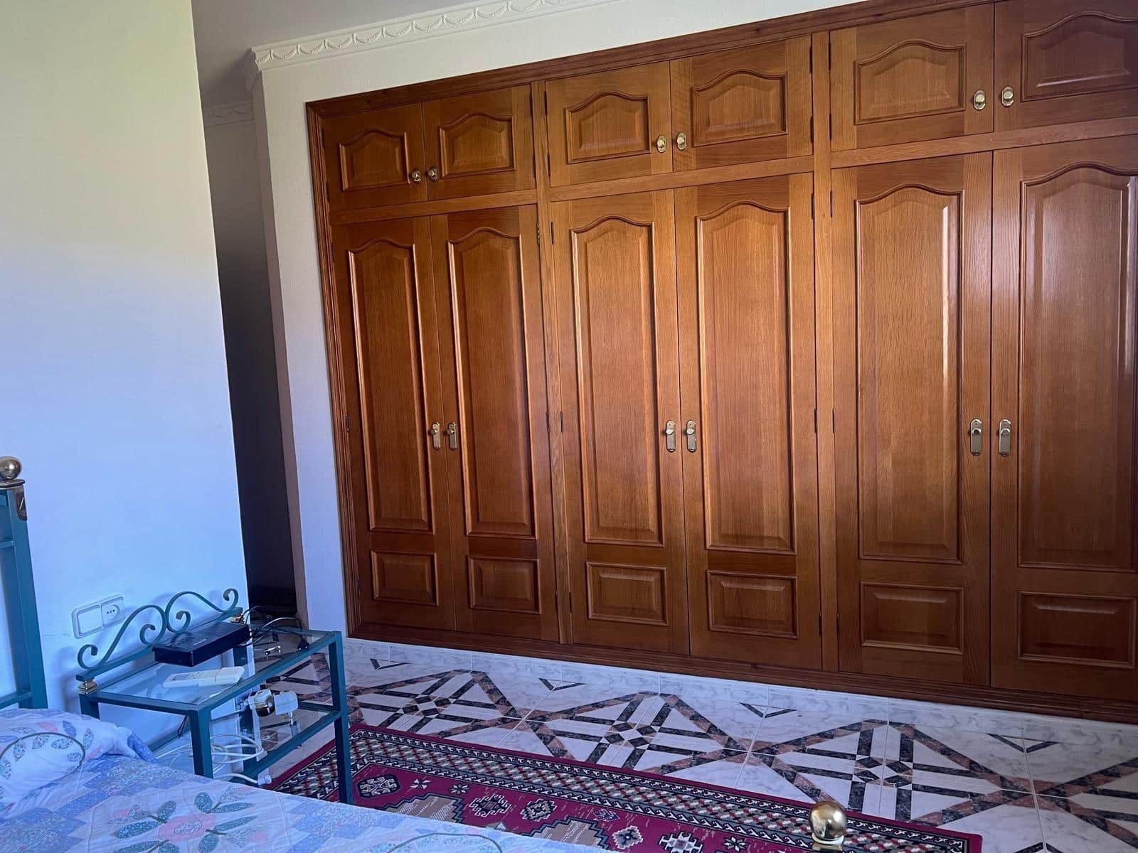 3 sovrum Villa till salu i Vall de Laguart med pool - 620 000 € (Ref: 9843919)