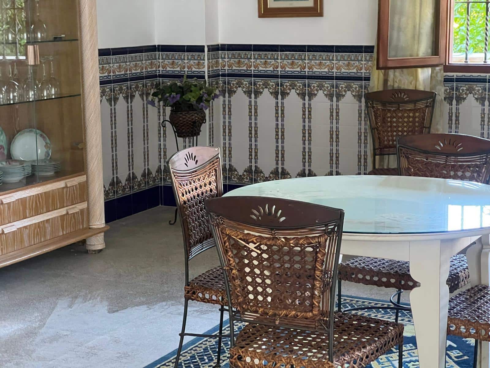 3 sovrum Villa till salu i Vall de Laguart med pool - 620 000 € (Ref: 9843919)