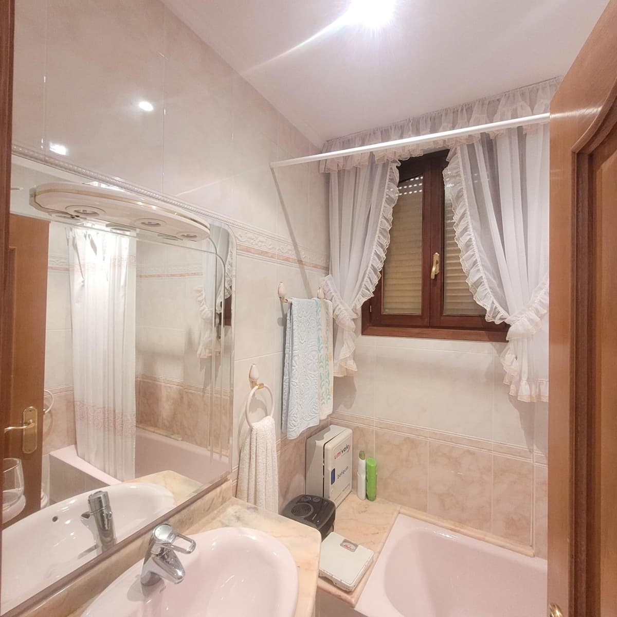 3 sovrum Villa till salu i Vall de Laguart med pool - 620 000 € (Ref: 9843919)