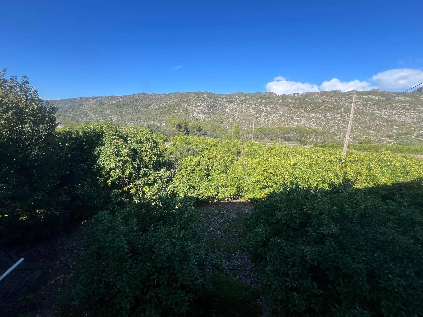 3 sovrum Villa till salu i Vall de Laguart med pool - 620 000 € (Ref: 9843919)