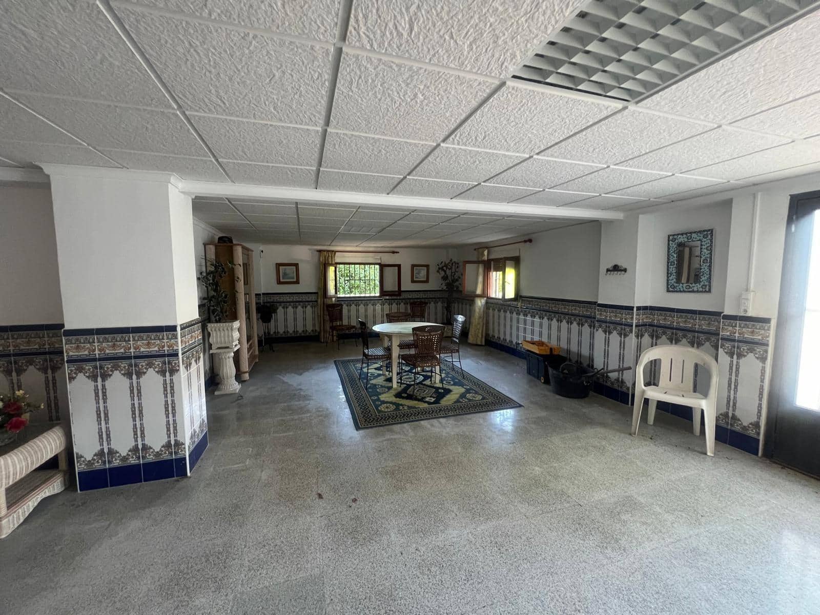 3 sovrum Villa till salu i Vall de Laguart med pool - 620 000 € (Ref: 9843919)