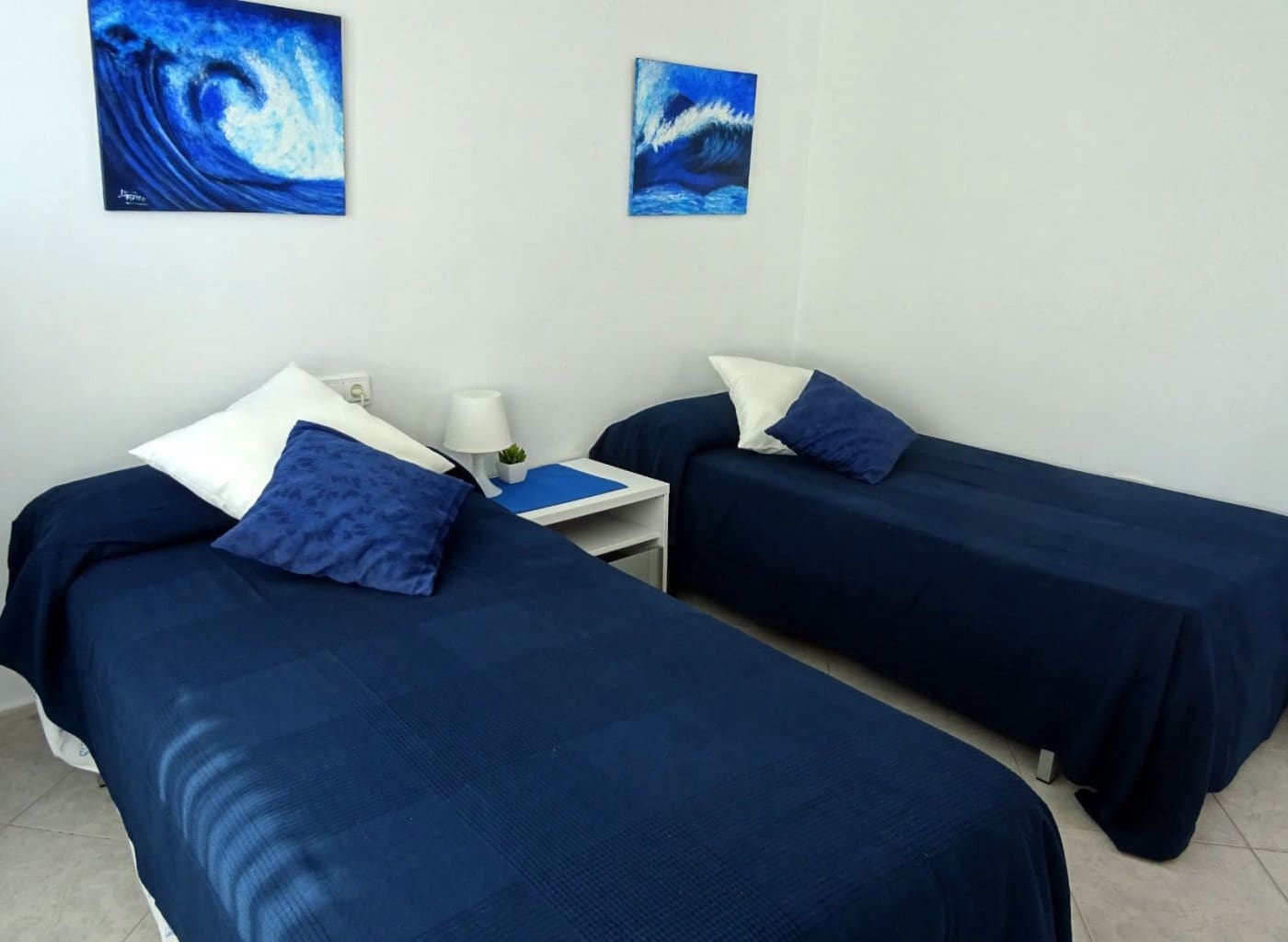 1 bedroom Apartment for holiday rental in Gandia with pool - € 550 (Ref: 9843920)